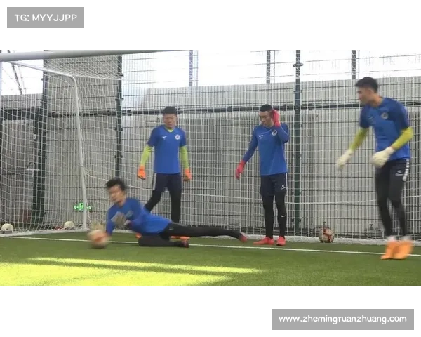 如何通过科学训练与心理辅导帮助年轻球员实现最佳竞技状态