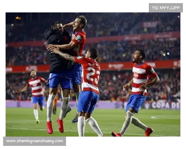 巴萨6-1大胜格拉纳达晋级国王杯四强 力挽狂澜展现豪门风采