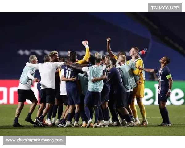 巴黎圣日耳曼为何选择金元足球背后的商业考量与长远布局分析