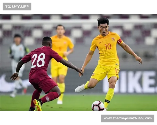 廖锦涛如何突破自我崭露头角成为足球中场新星的成长历程