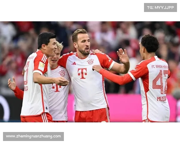 德甲新格局：拜仁统治面临日益严重的竞争与挑战