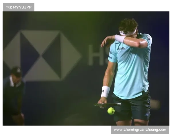 德米纳尔逆袭成功如何在迈阿密大师赛中夺冠的精彩历程