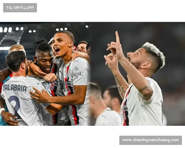 意甲赛场吉鲁点射与莱奥倒钩双星闪耀精彩对决解析