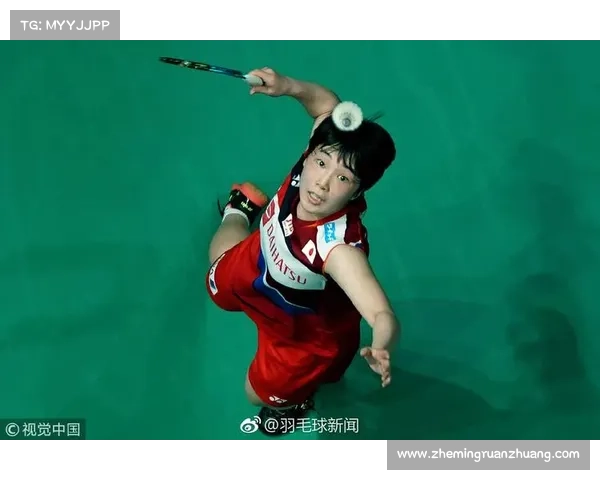 戴资颖凭借全英公开赛反手劈杀精彩绝伦逆袭夺冠展现巅峰实力